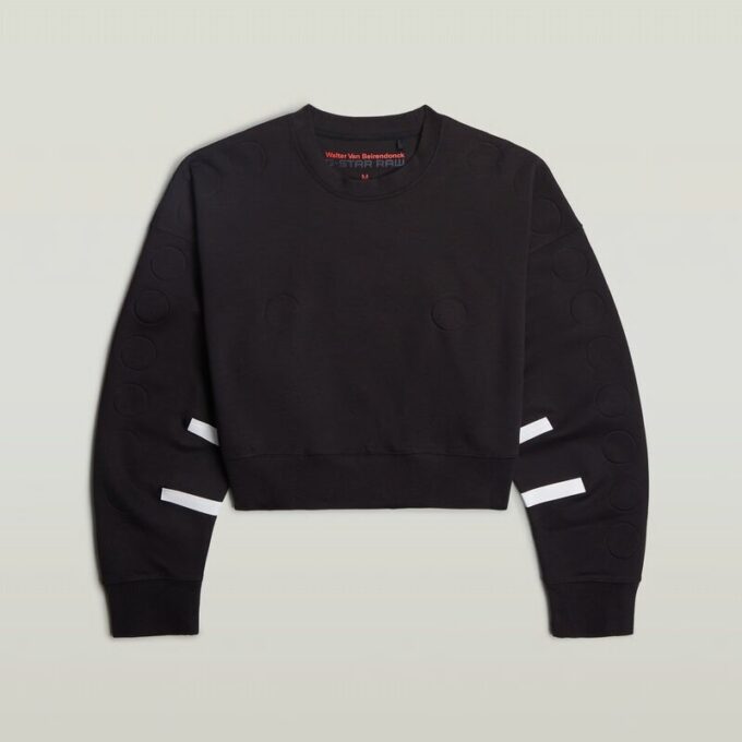 WVB Unisex Kort Tröja WVB Unisex Kort Tröja