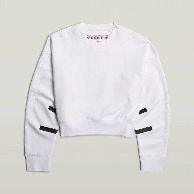 WVB Unisex Kort Tröja WVB Unisex Kort Tröja