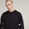 WVB Unisex Kort Tröja WVB Unisex Kort Tröja