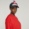 WVB Unisex Kort Tröja WVB Unisex Kort Tröja